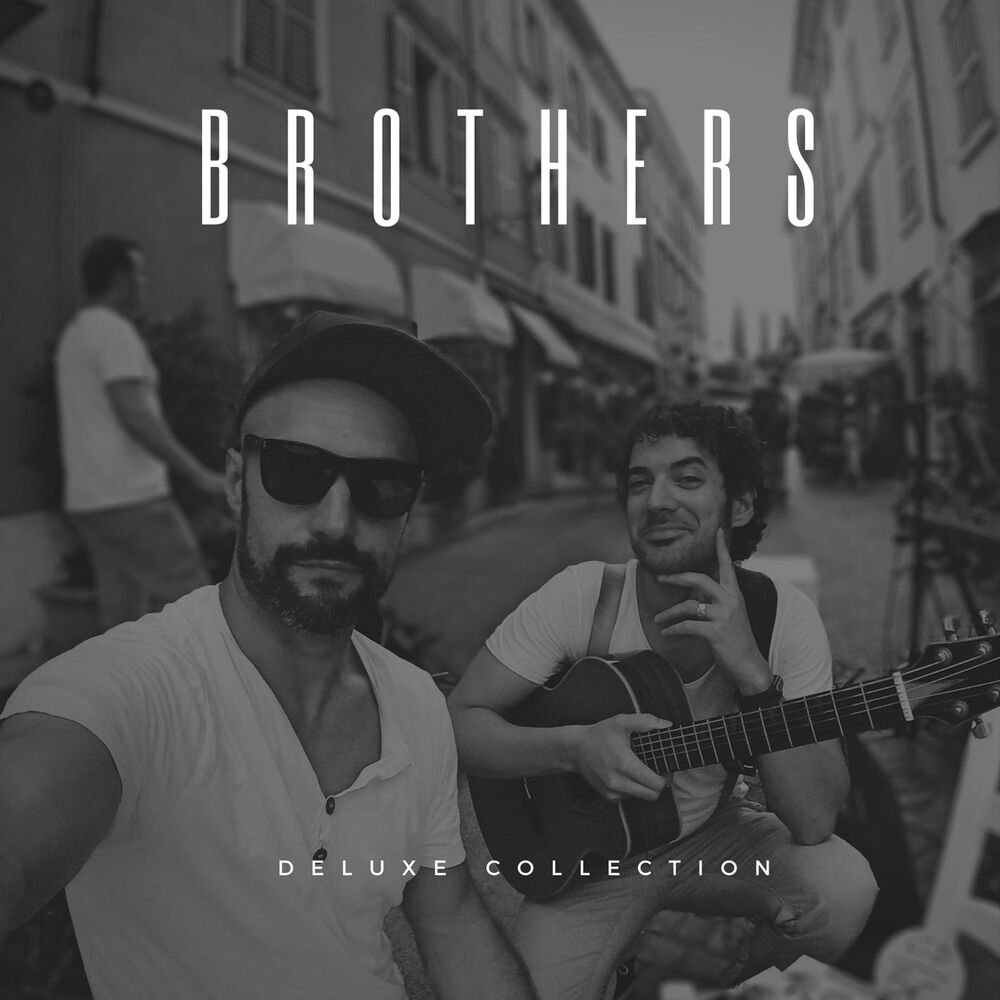 Picture of Brothers Deluxe Collection