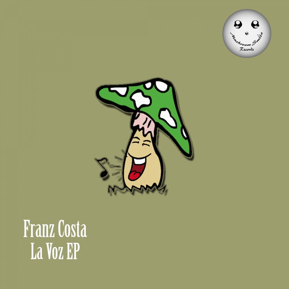 Picture of La Voz EP