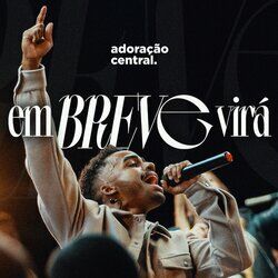 Cover of Em Breve Virá (Ao Vivo)