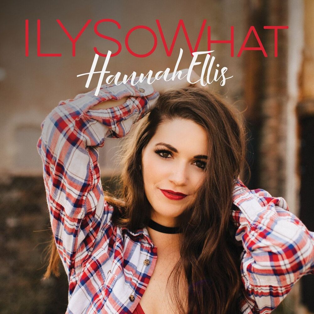 Picture of ILYSoWhat