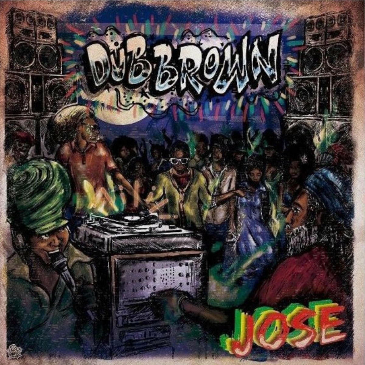 Album cover of Man a Man