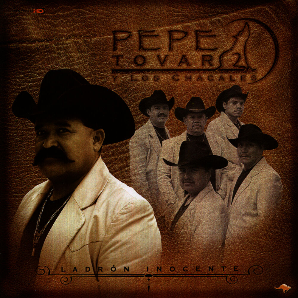 Picture of Ladrón Inocente