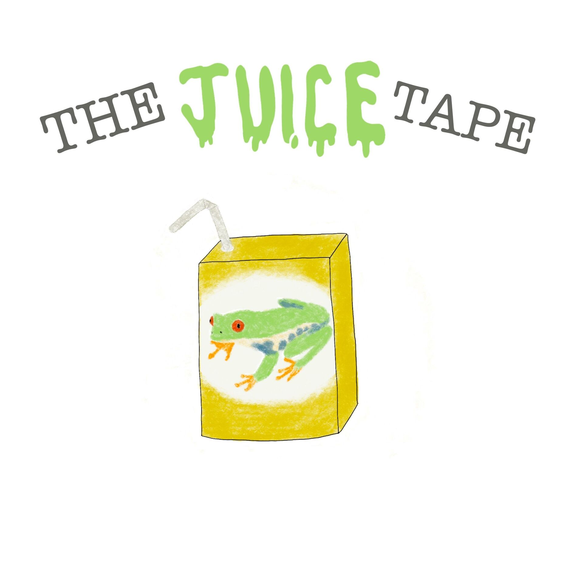 Album cover of The Juice Tape