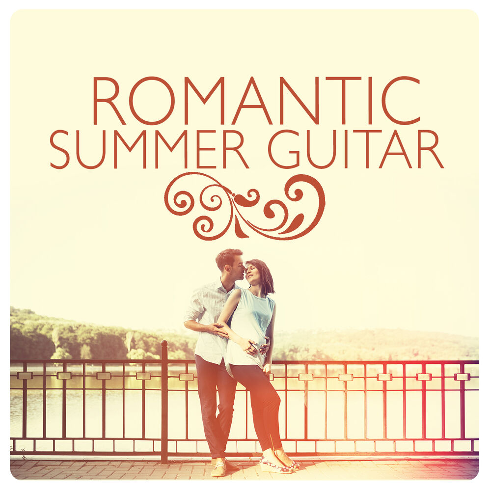 Picture of Romantic Summer Guitar