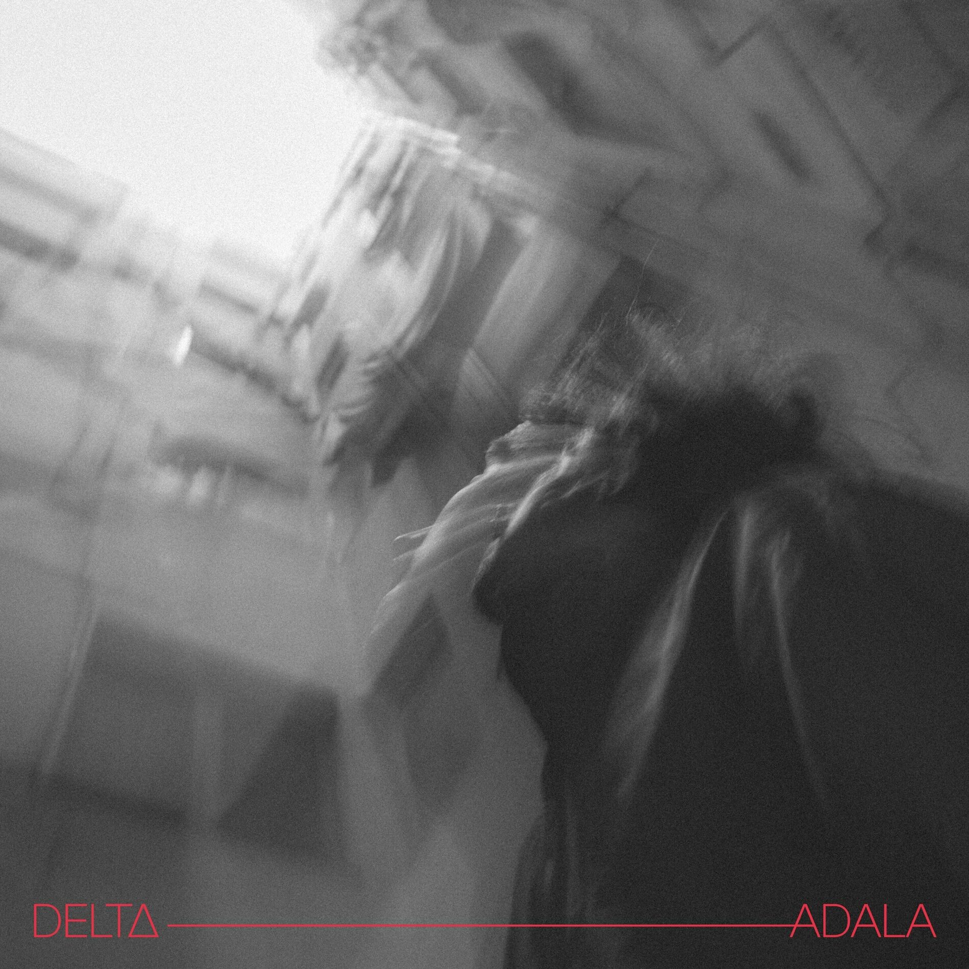 Album cover of Delta