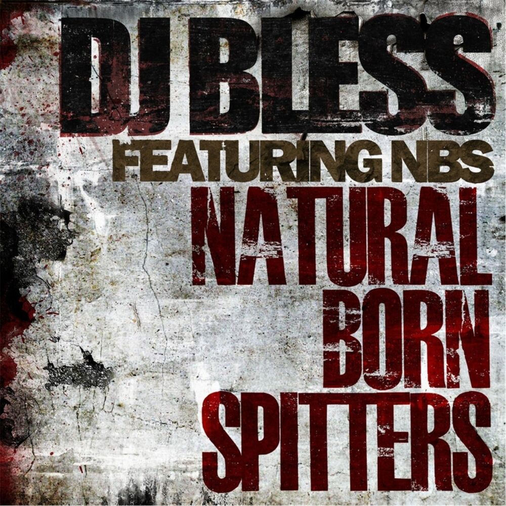 Picture of Natural Born Spitters