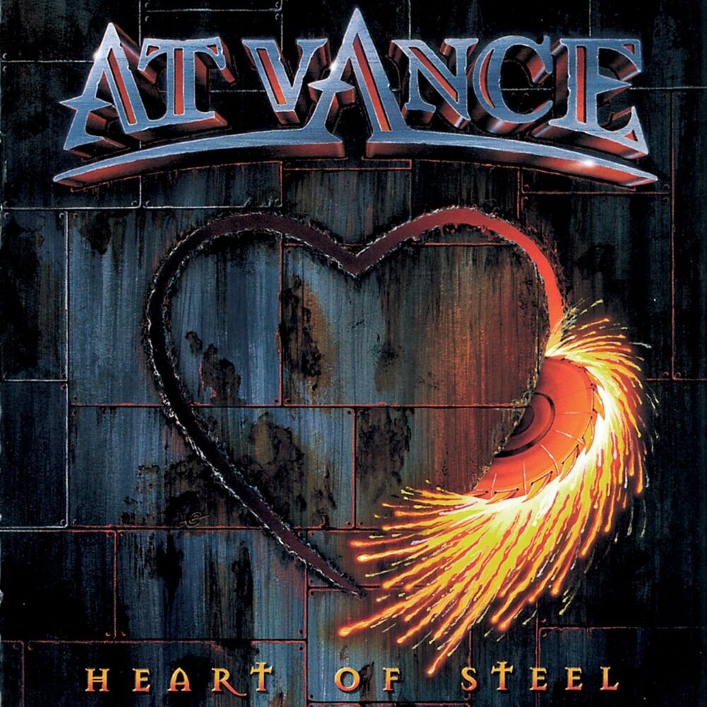 Picture of Heart of Steel