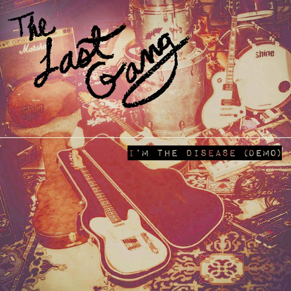 Picture of I'm the Disease (Demo)