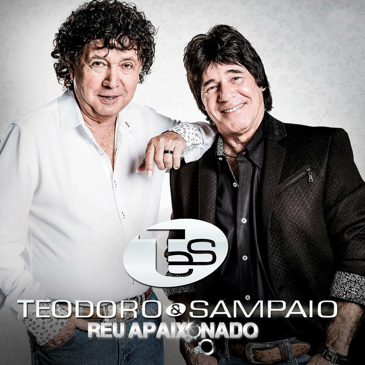 Album cover of Réu Apaixonado