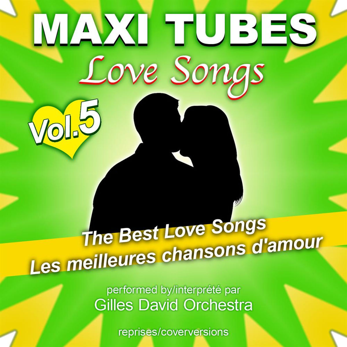 Album cover of Tout doucement