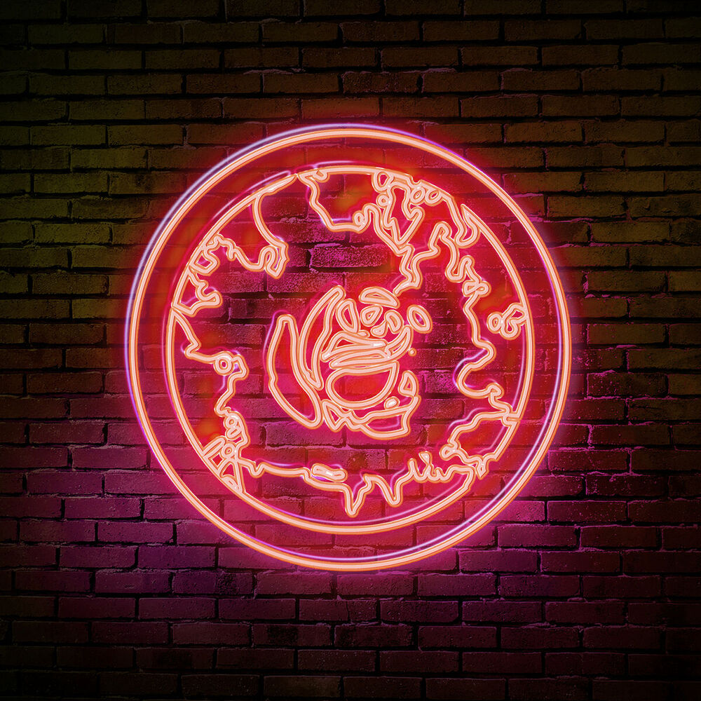 Picture of Revelations the Red EP