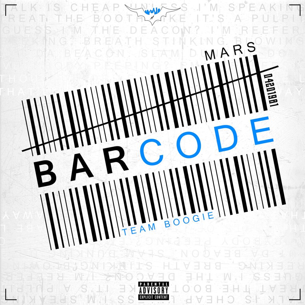 Picture of Barcode