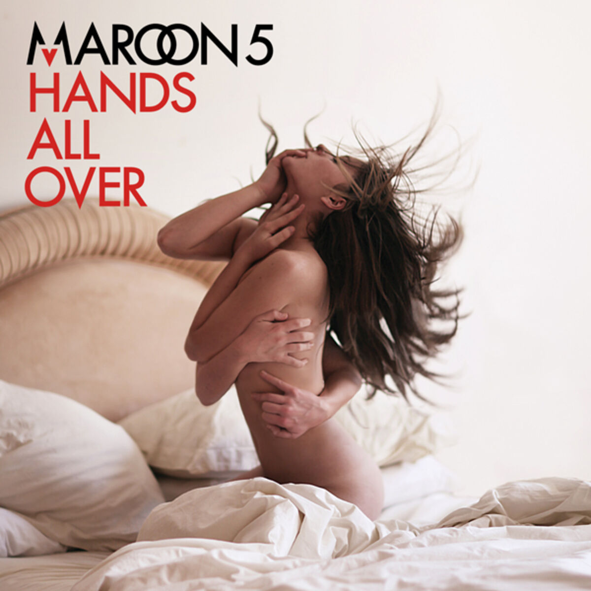 Album cover of Moves Like Jagger