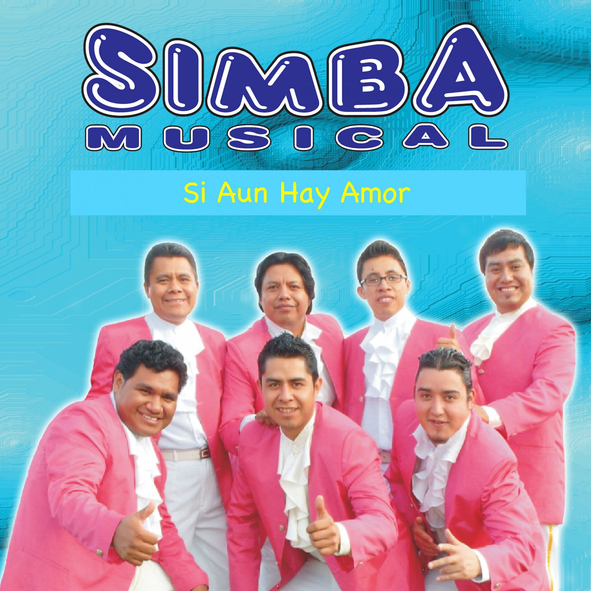 Album cover of Sí Aún Hay Amor