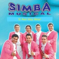 Cover of Sí Aún Hay Amor