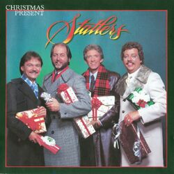 Cover of Christmas Present