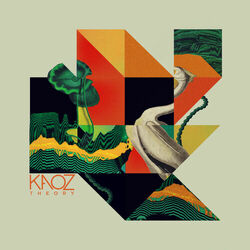 Cover of Illicit Behaviour EP