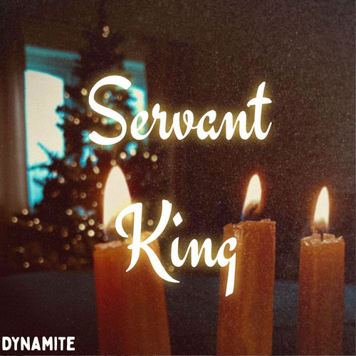 Servant King