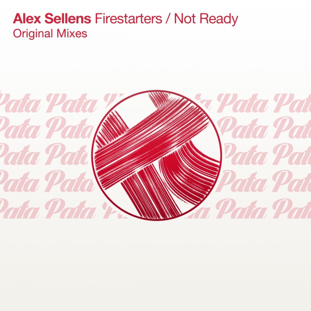 Picture of Firestarters / Not Ready EP