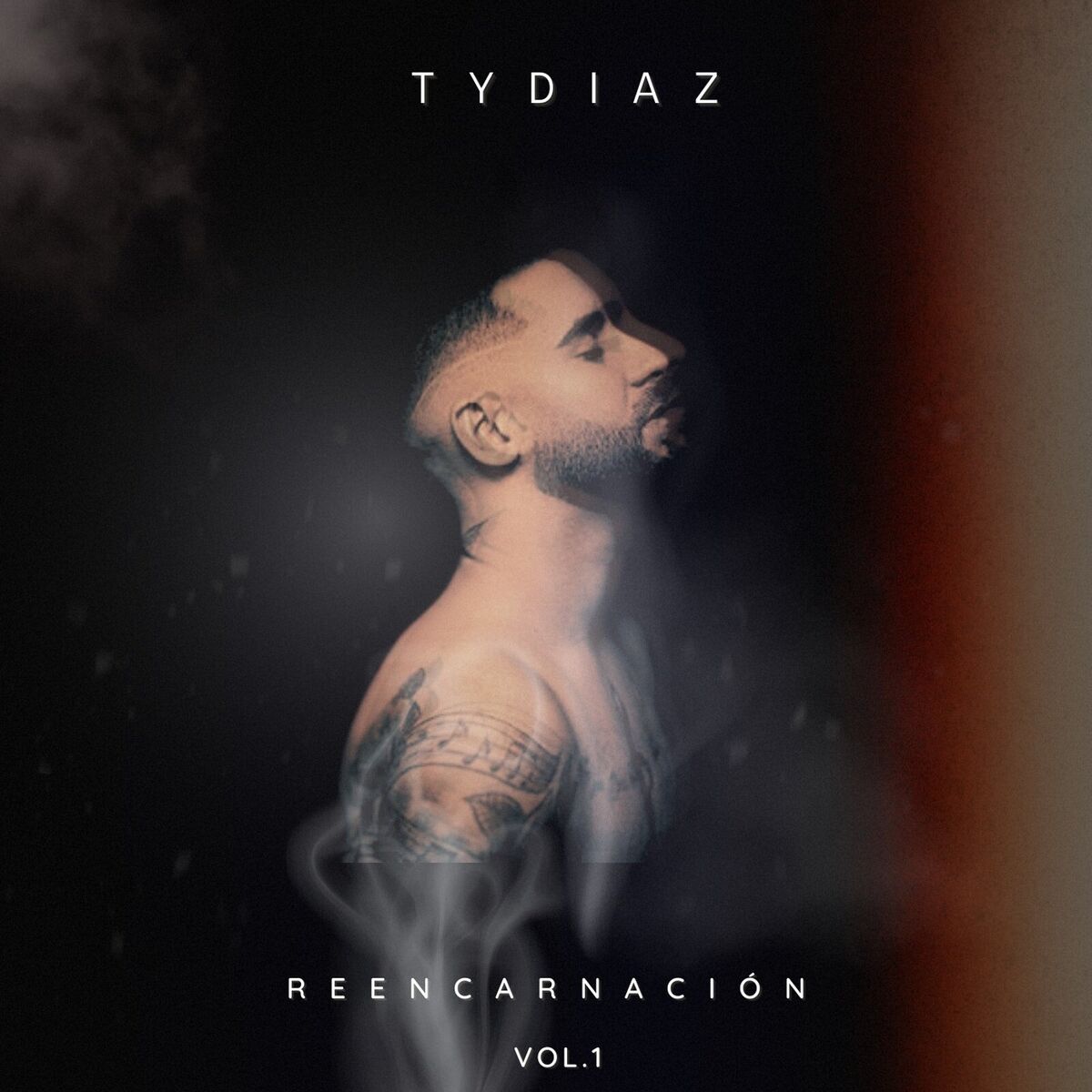 Album cover of Reencarnación Vol.1