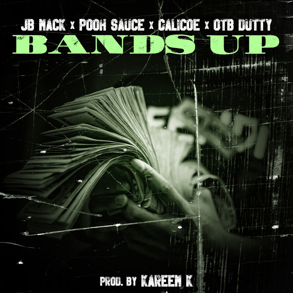 Picture of Bands Up