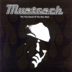 Cover of The True Sound of the New West