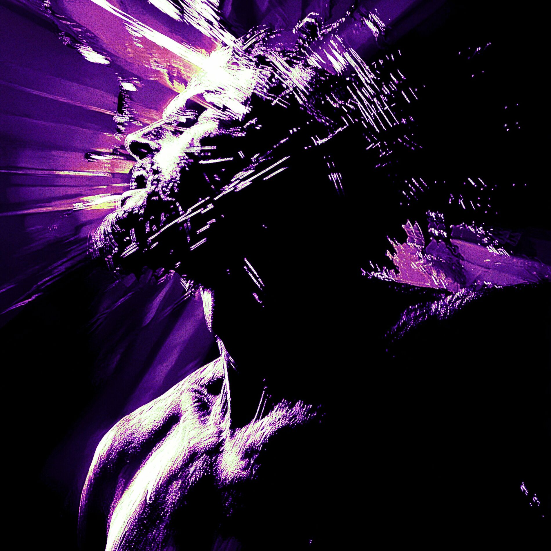 Album cover of PURGATÓRIO-X