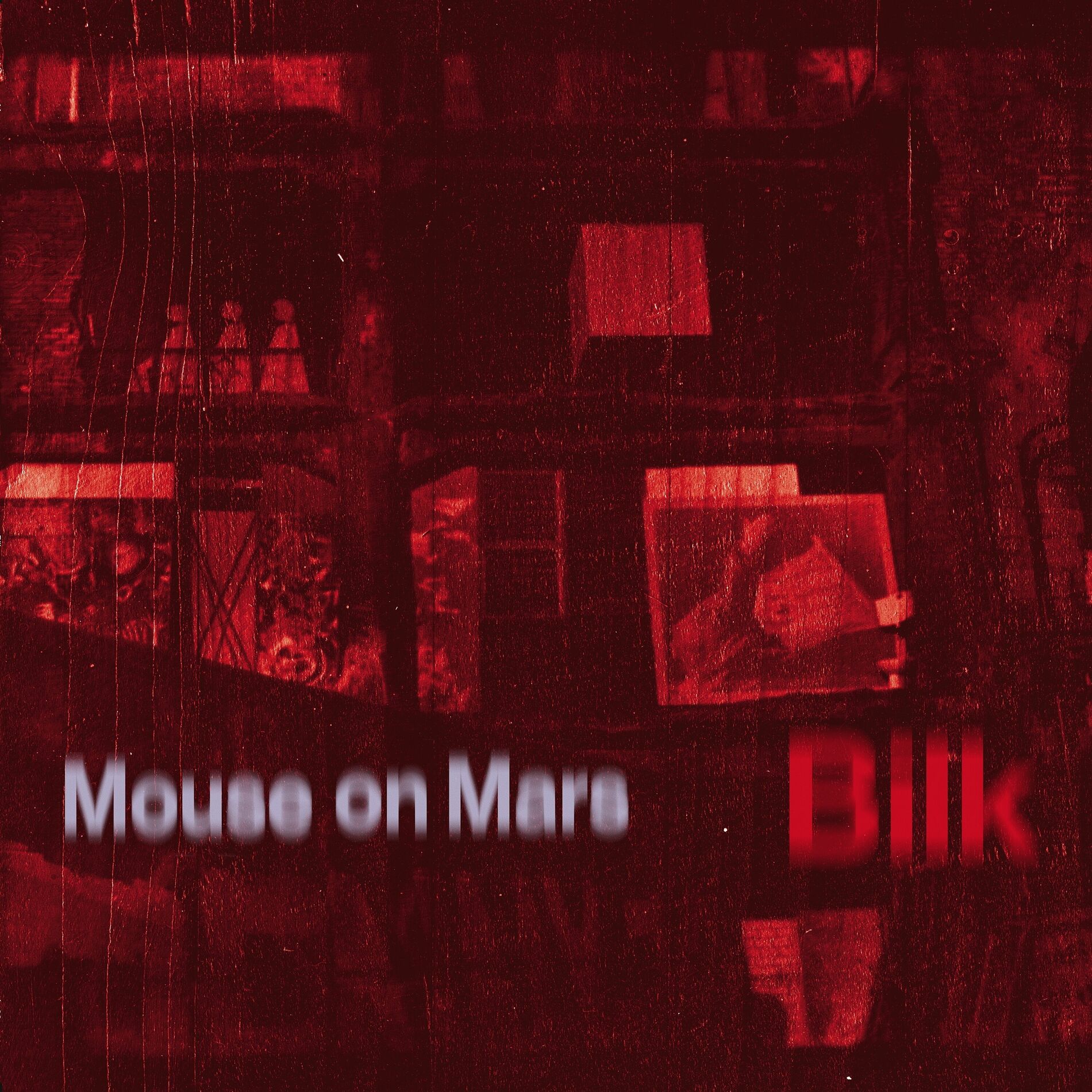 Album cover of Bilk A1