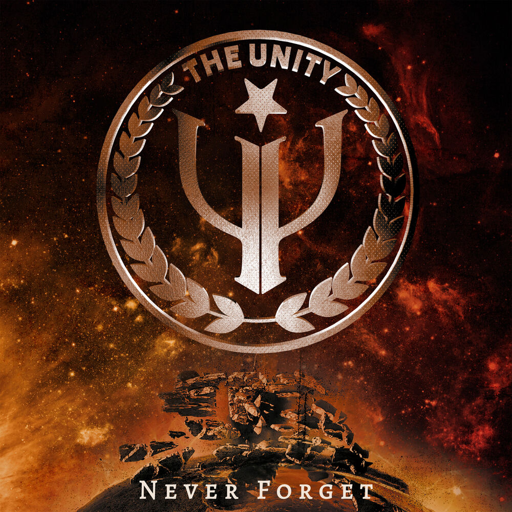 Picture of Never Forget