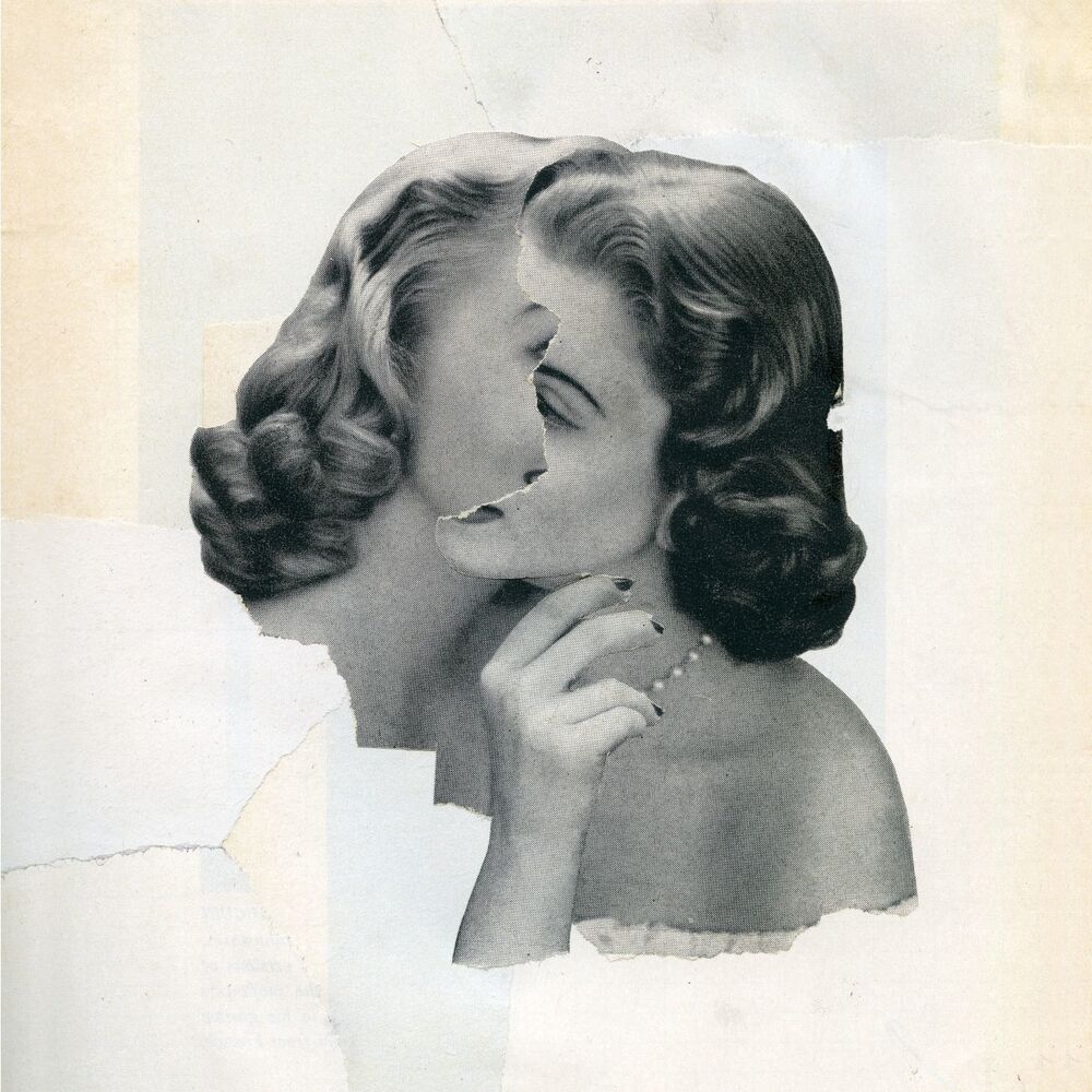 Picture of Asperities