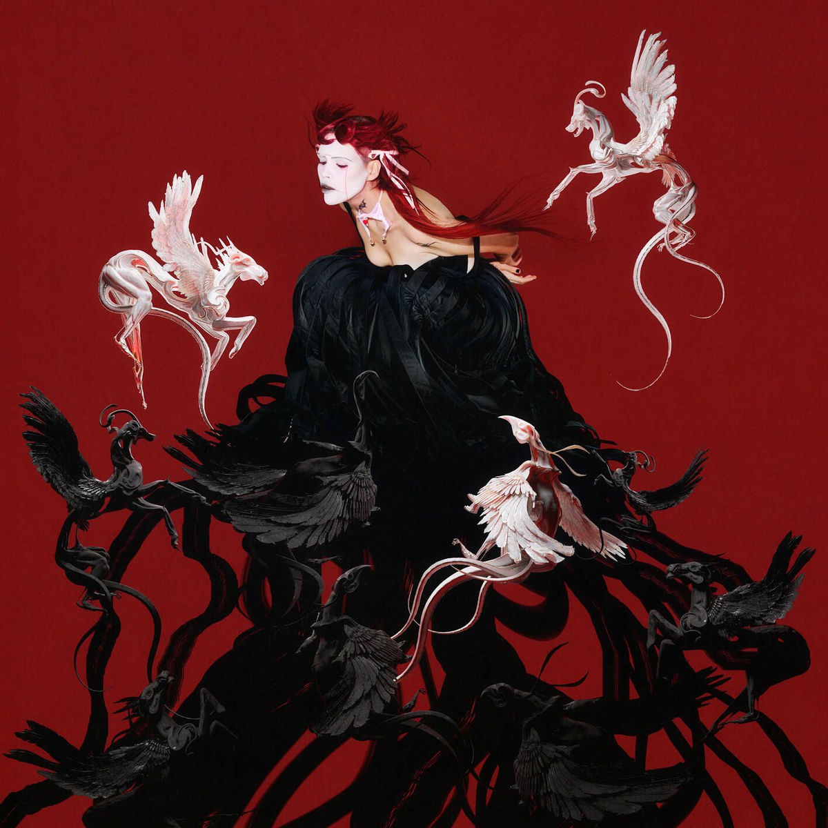 Album cover of DESDE EL COMA