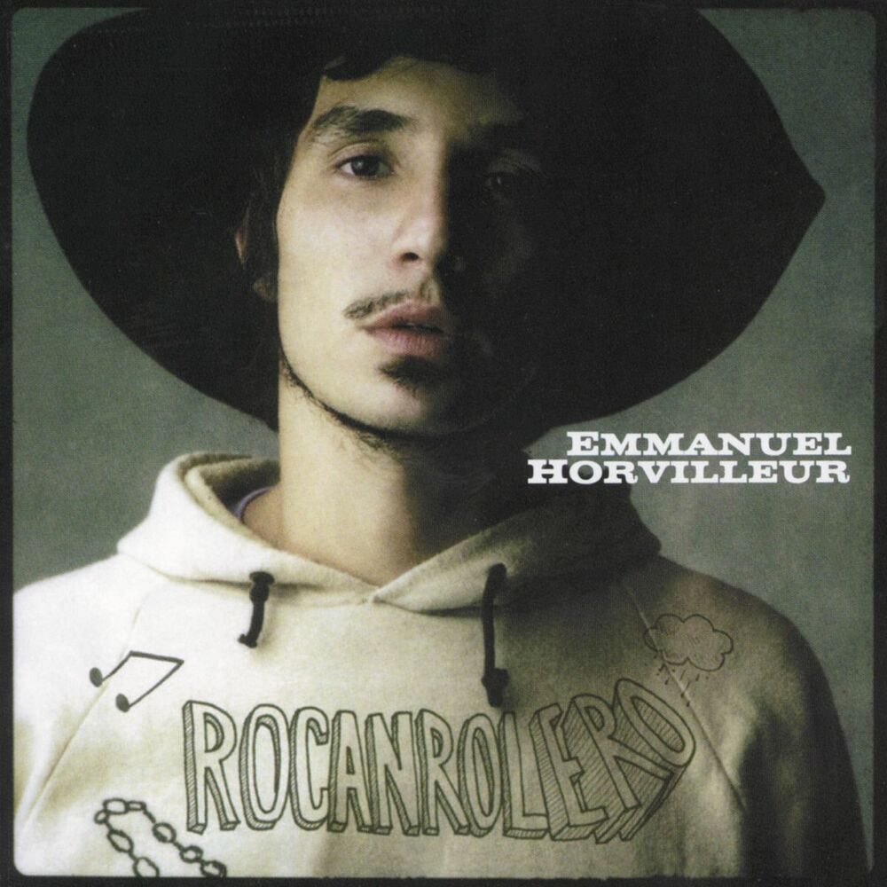 Picture of Rocanrolero