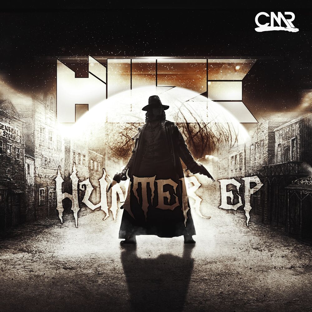 Picture of Hunter EP