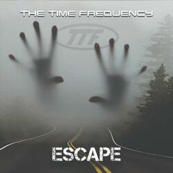 Cover of Escape