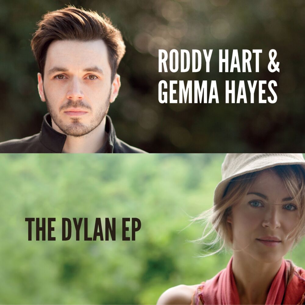 Picture of The Dylan EP
