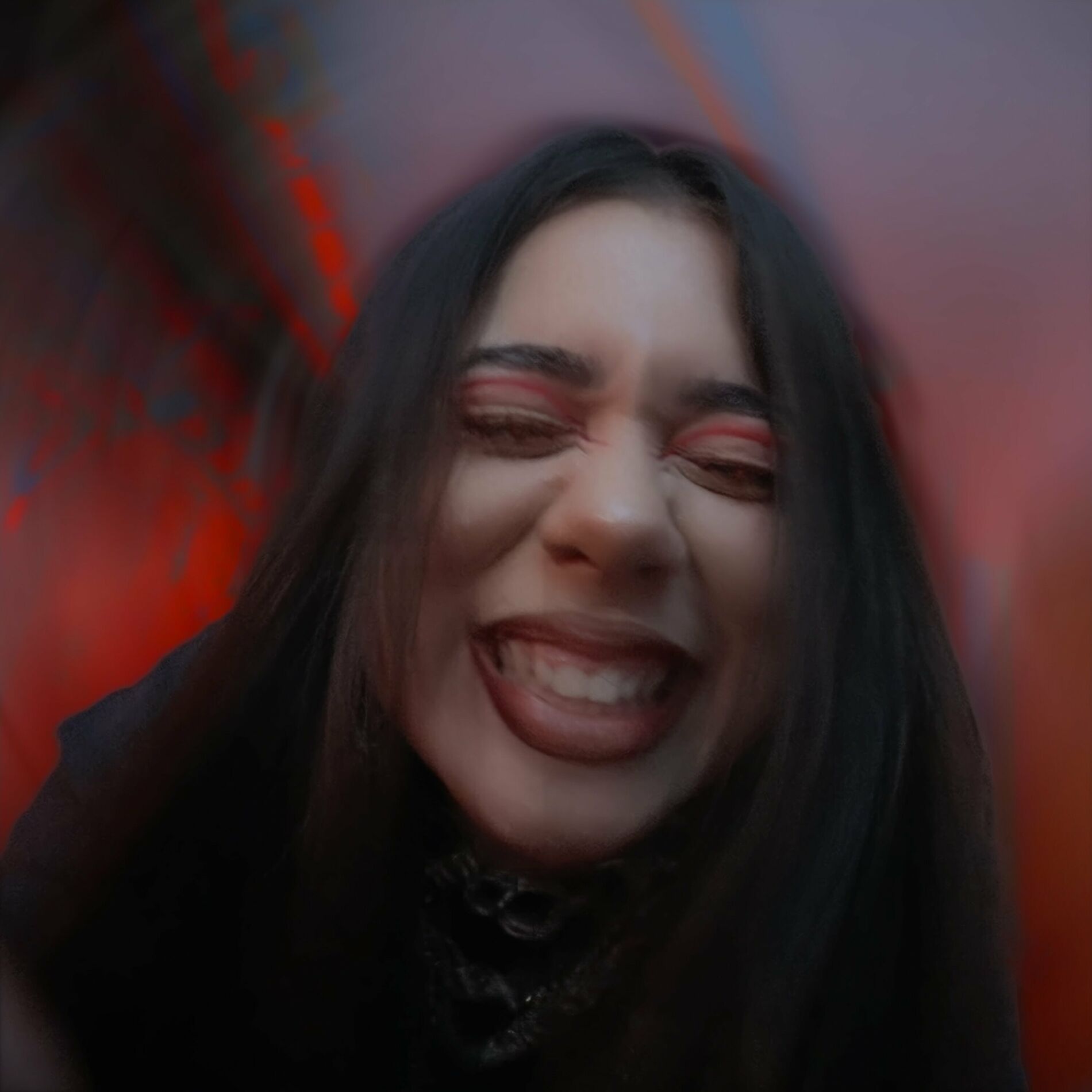 Album cover of ouchie