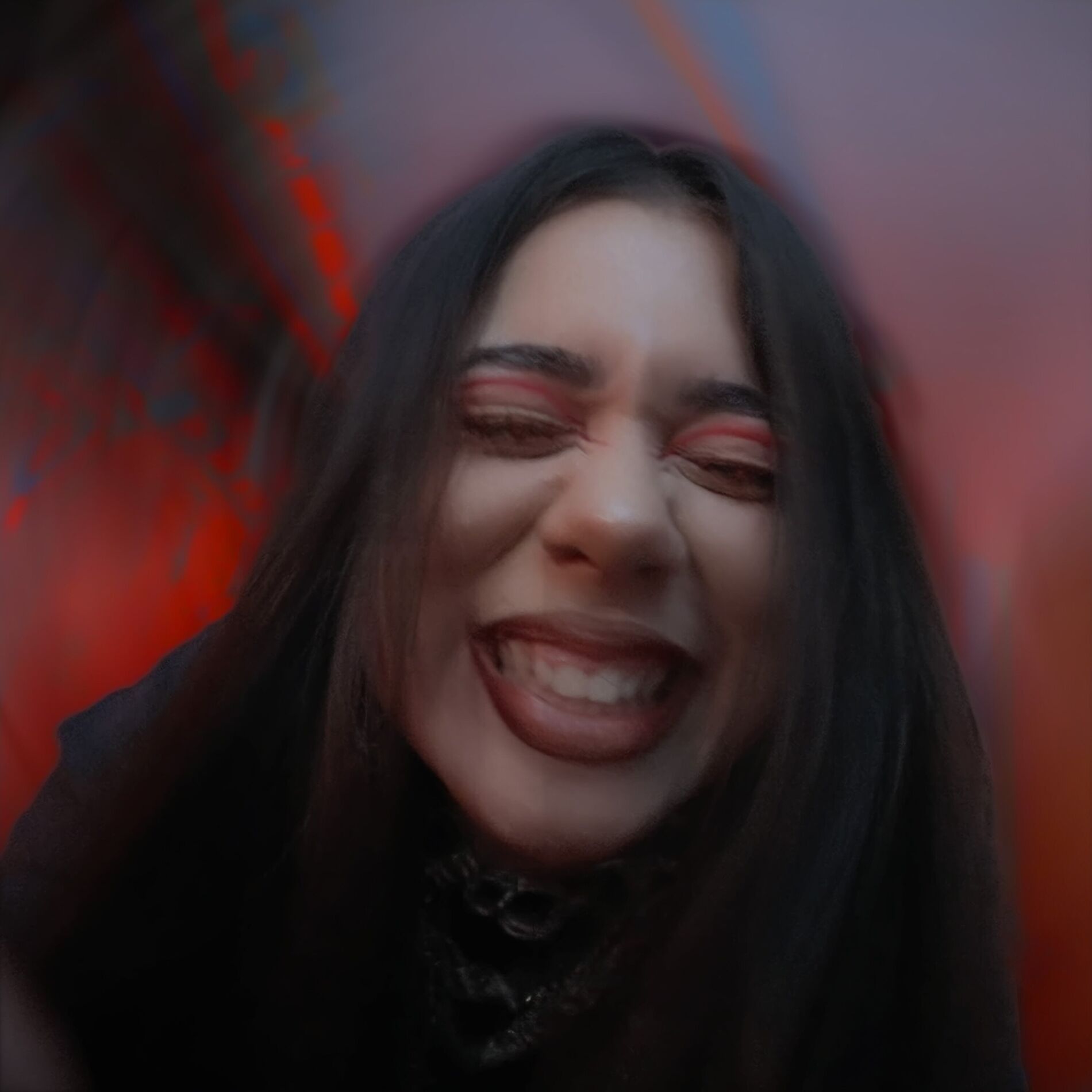 Album cover of ouchie