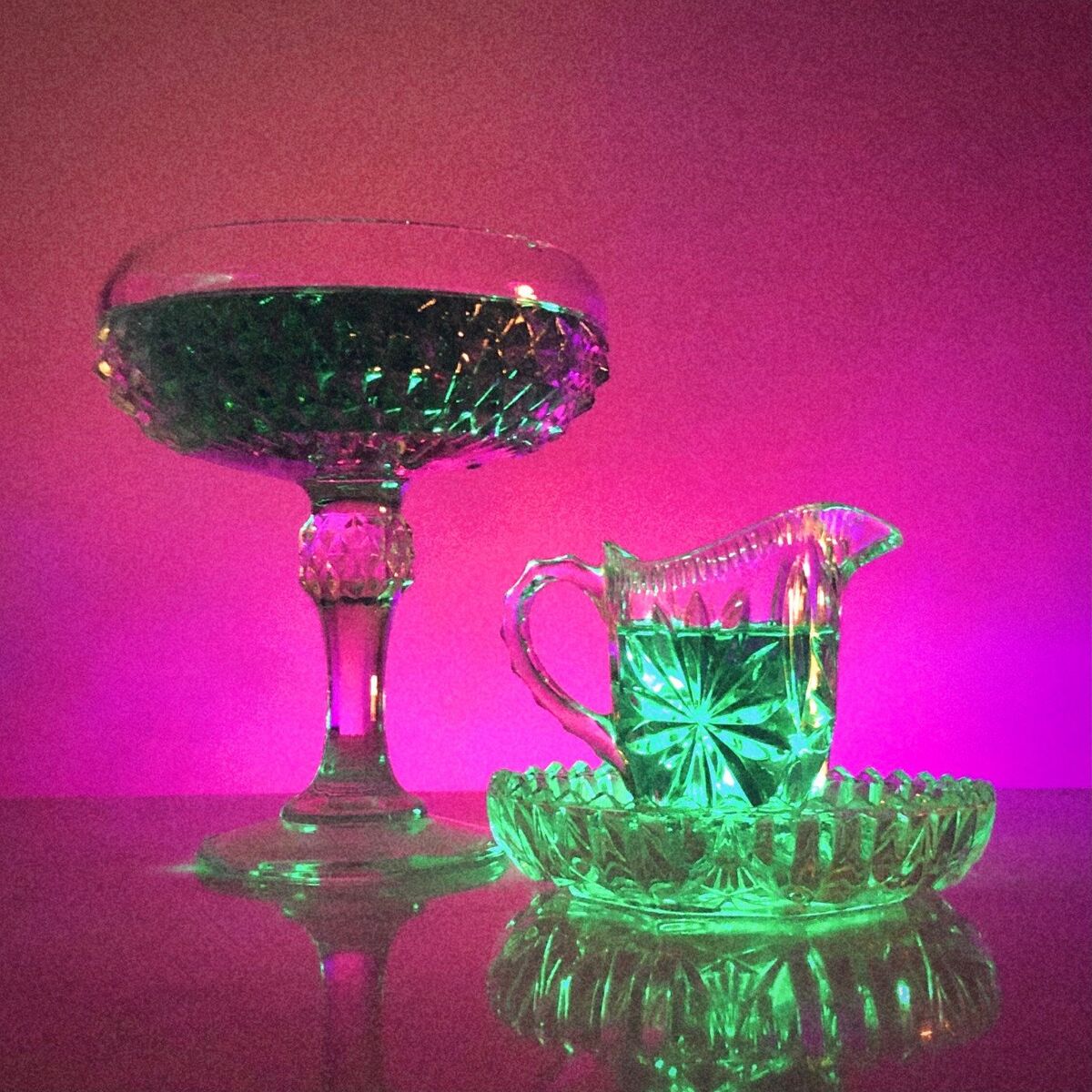 Album cover of Satellite (feat. Birocratic, Soul Food Horns)