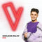 Rise (The Voice Australia 2018 Performance / Live) by Sheldon Riley album cover