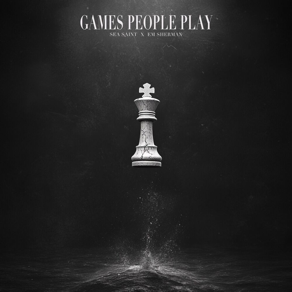 Picture of Games People Play