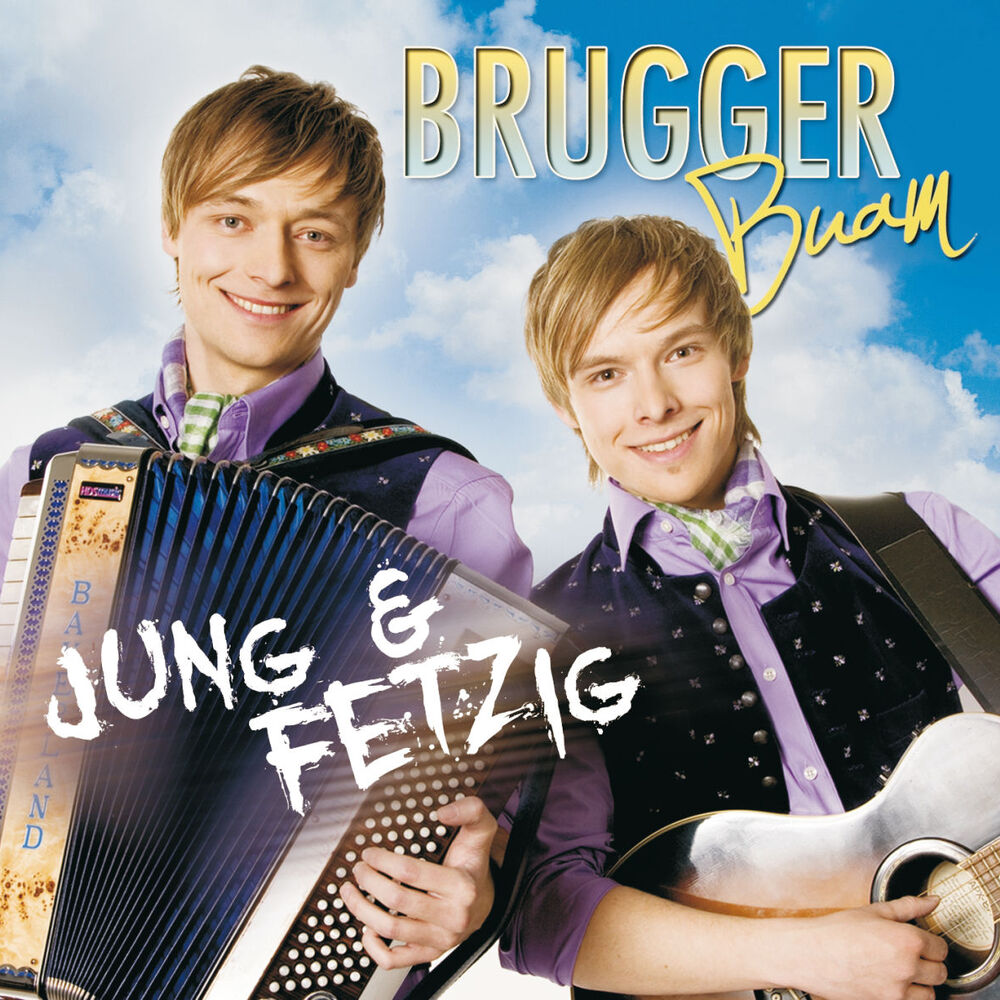 Picture of Jung und fetzig
