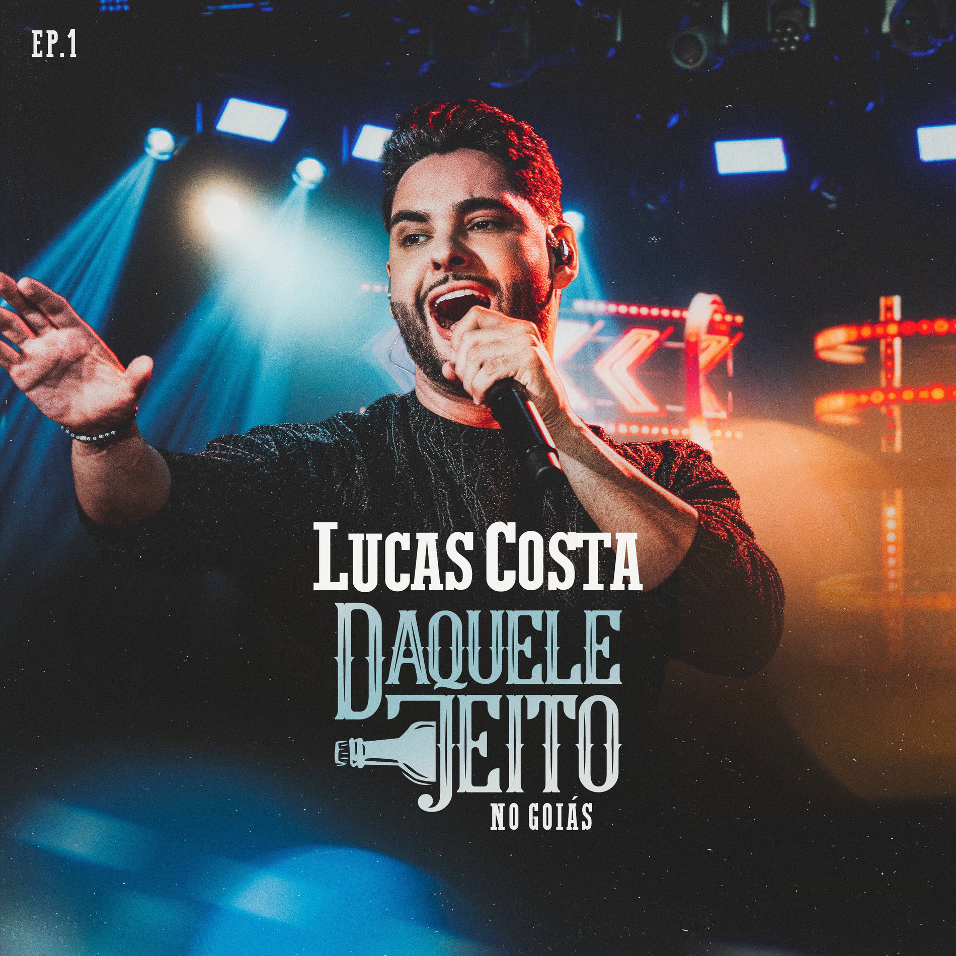 Album cover of Segundo Dono