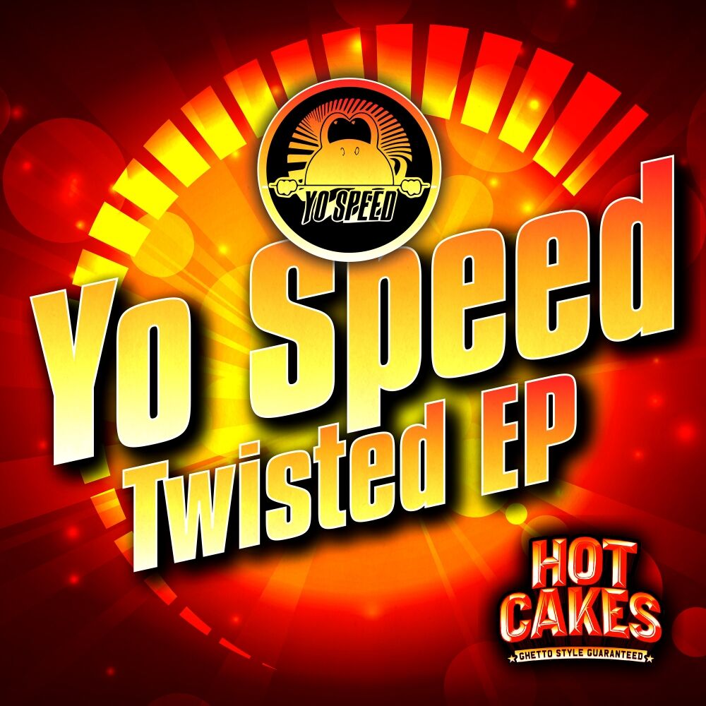 Picture of Twisted EP