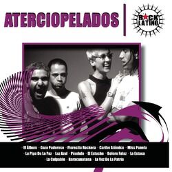 Cover of Rock Latino