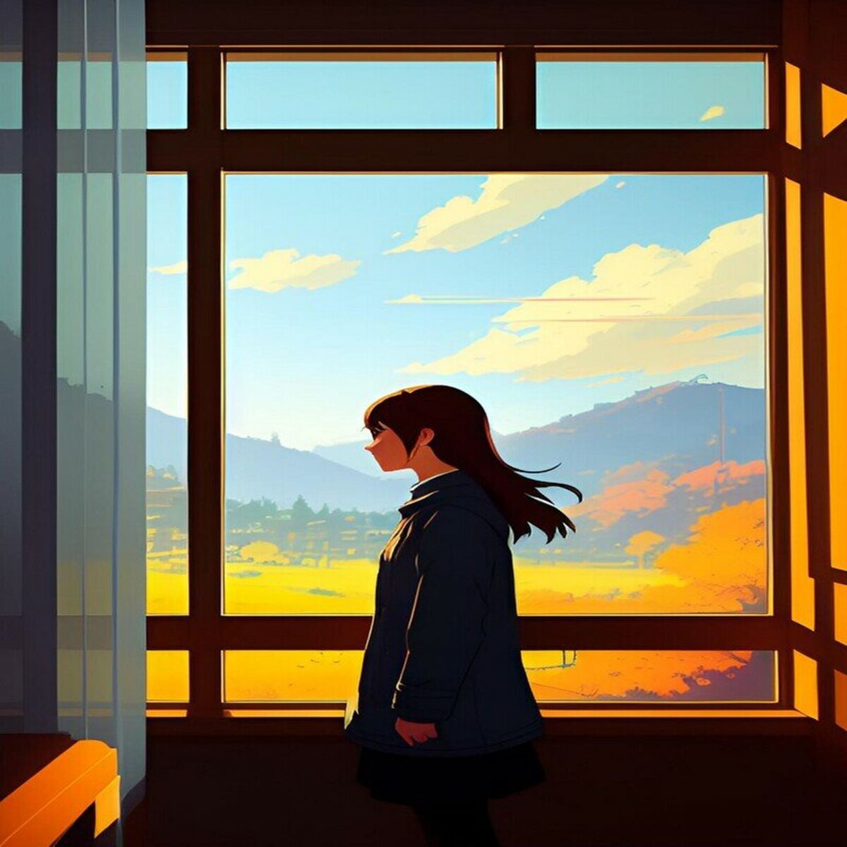 Album cover of Wednesday Welcome