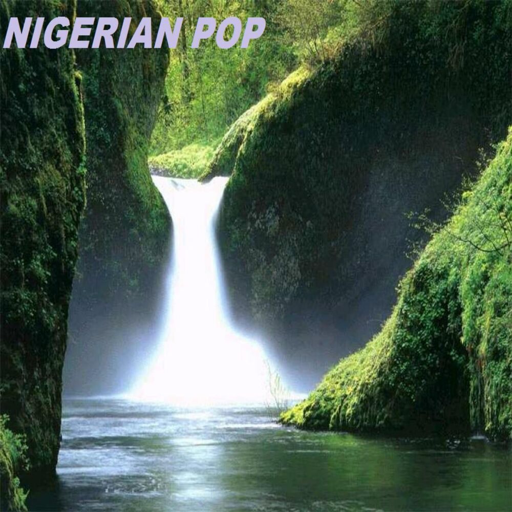 Picture of Nigerian pop