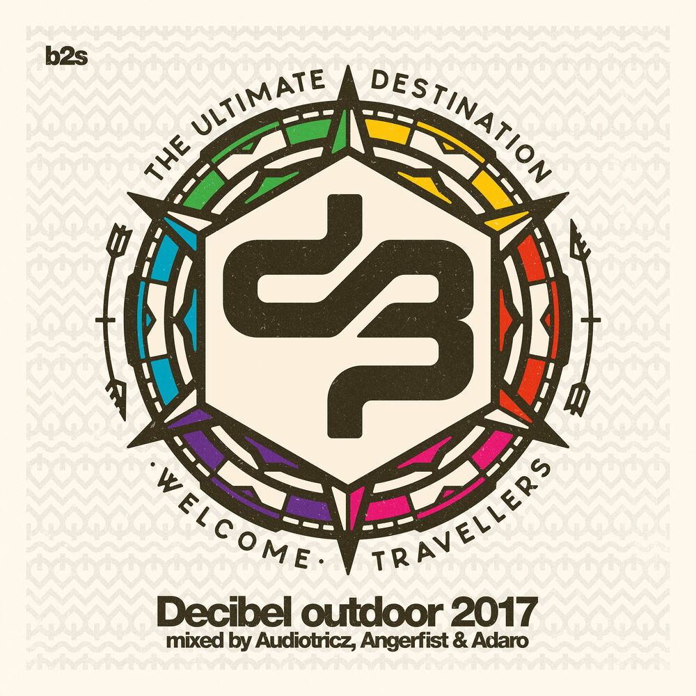 Picture of Decibel outdoor 2017