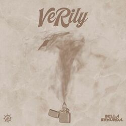 Cover of Verily