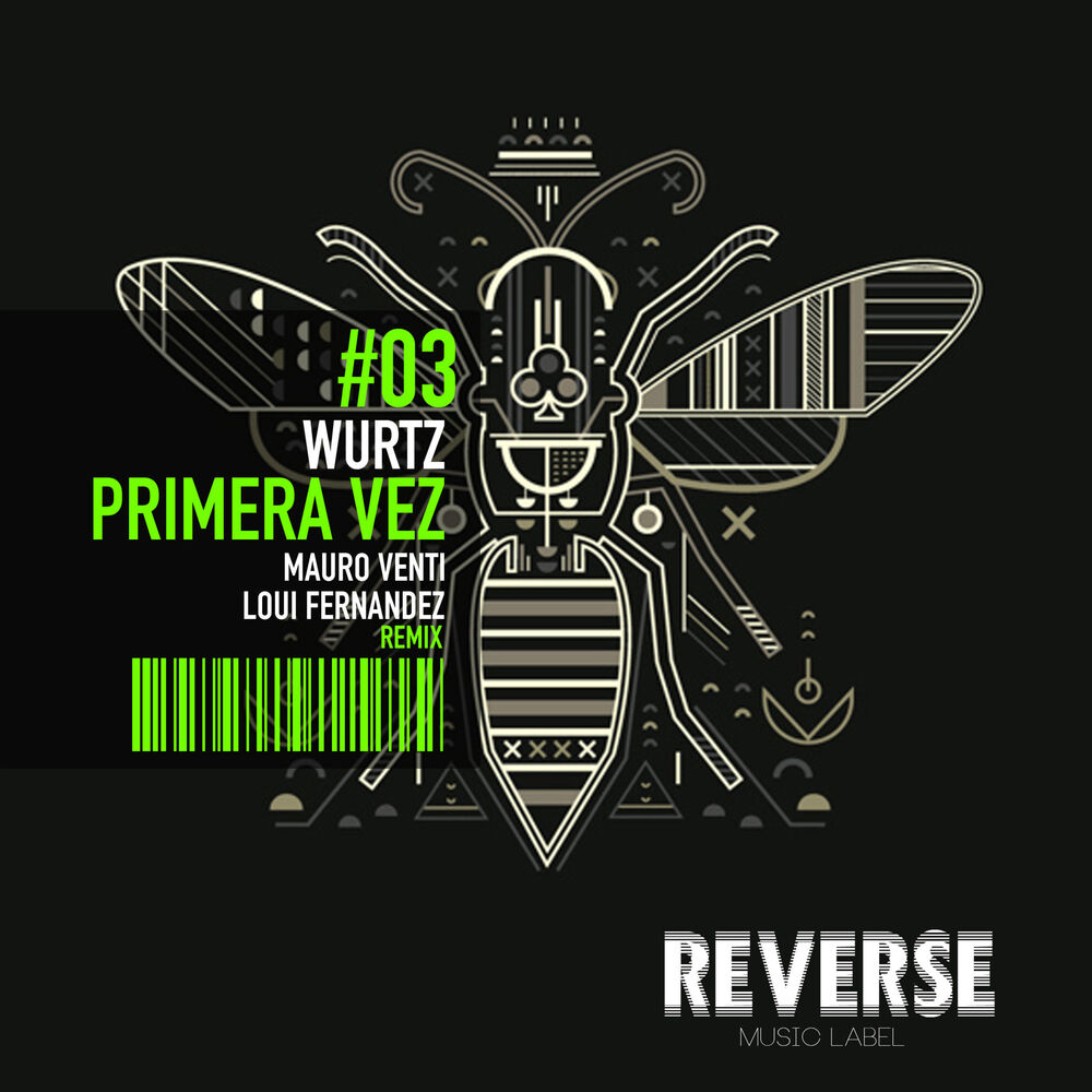 Picture of Primera Vez
