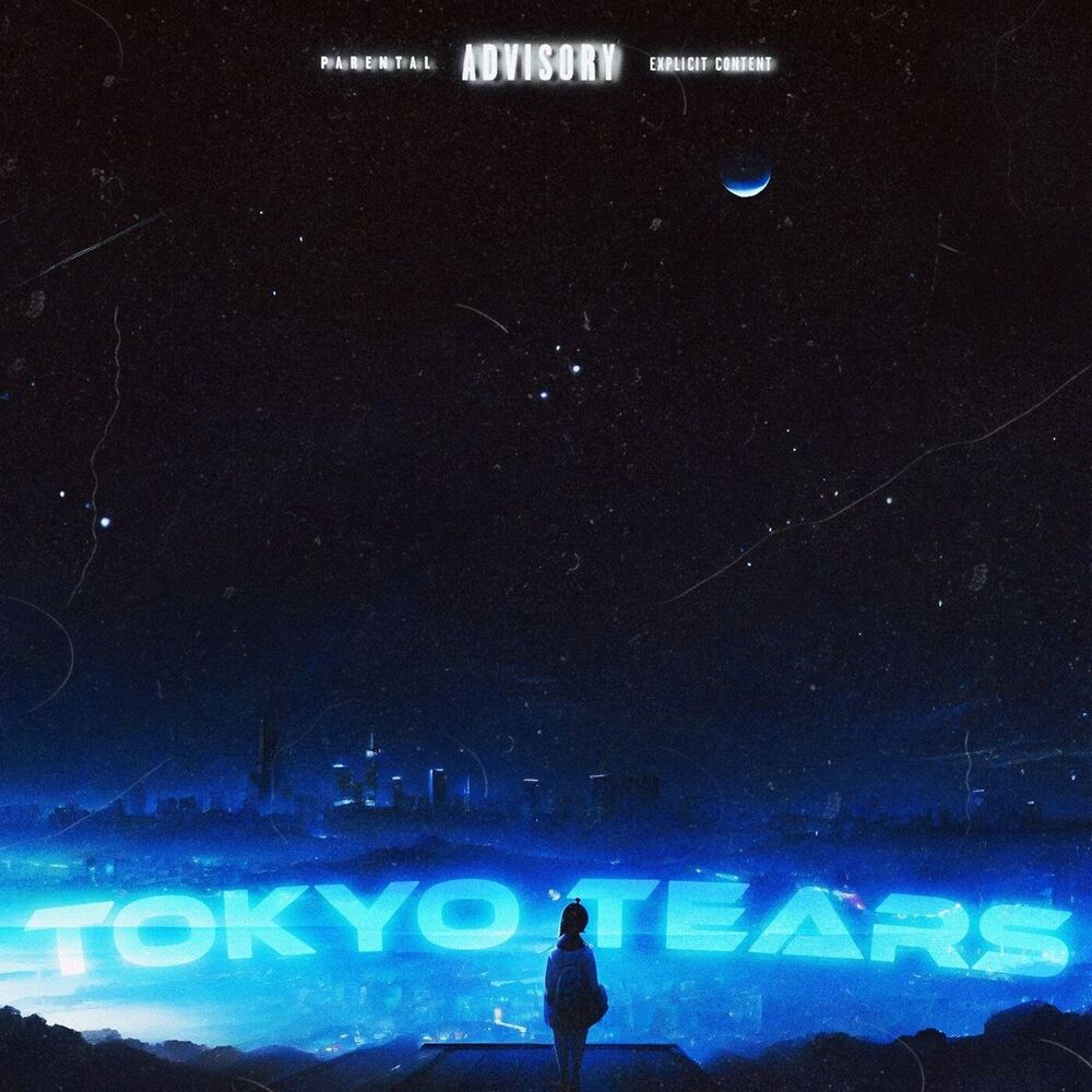 Picture of Tokyo Tears